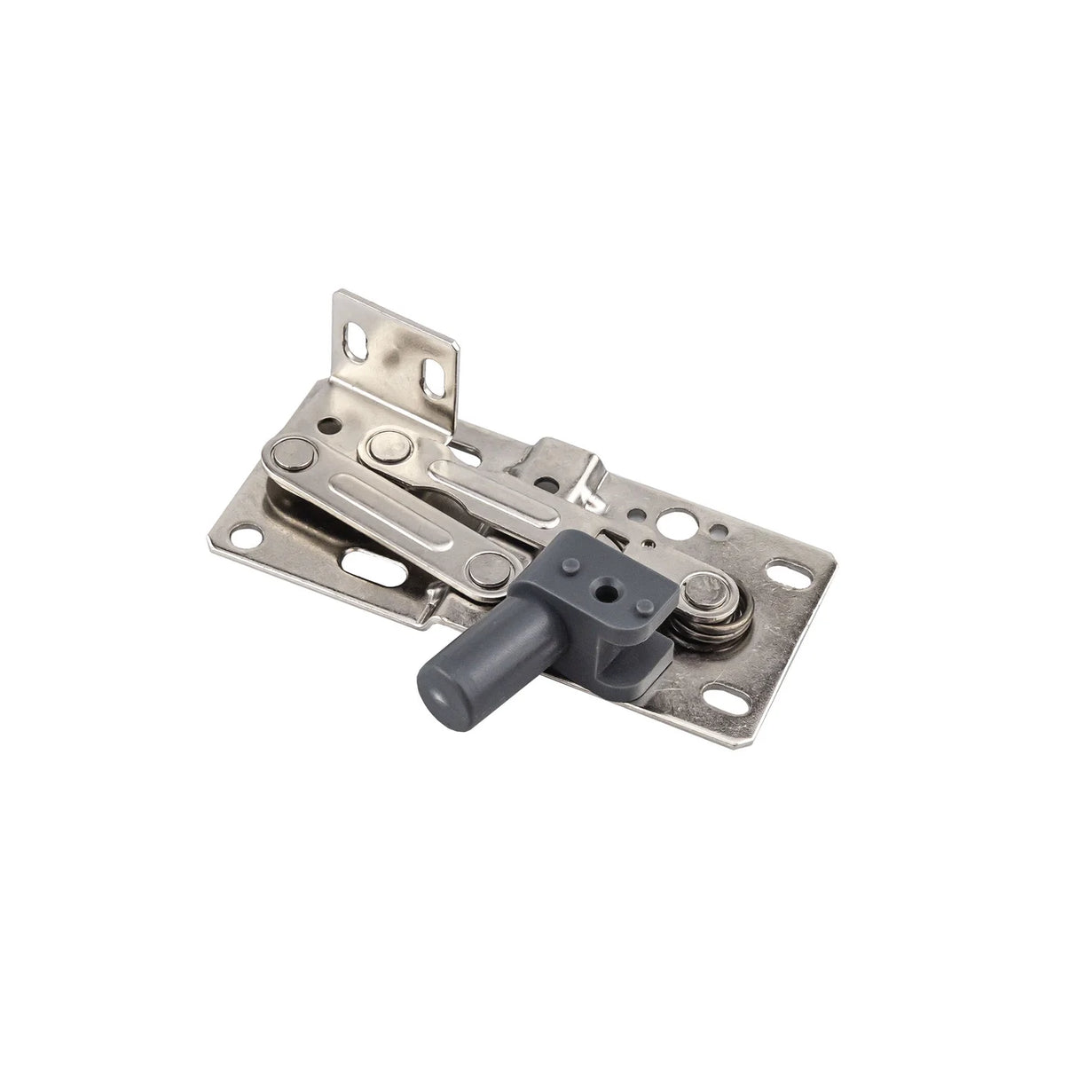 Sink Cabinet Tip Out Hinges - Pair