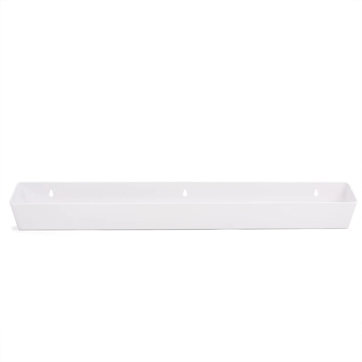 Sink Cabinet Tip Out Tray - 30" Wide