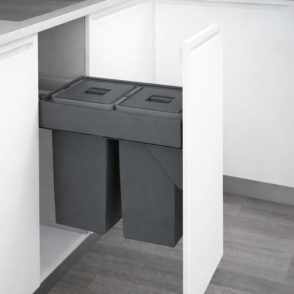 Sige Waste Bin 450 (WB-SIGE Series)