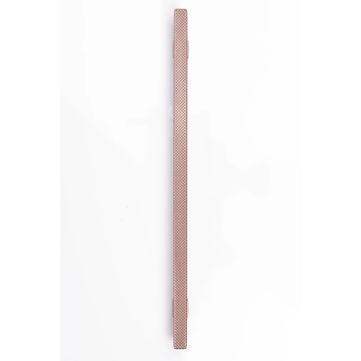 Ducale Knurled Designer Pull
