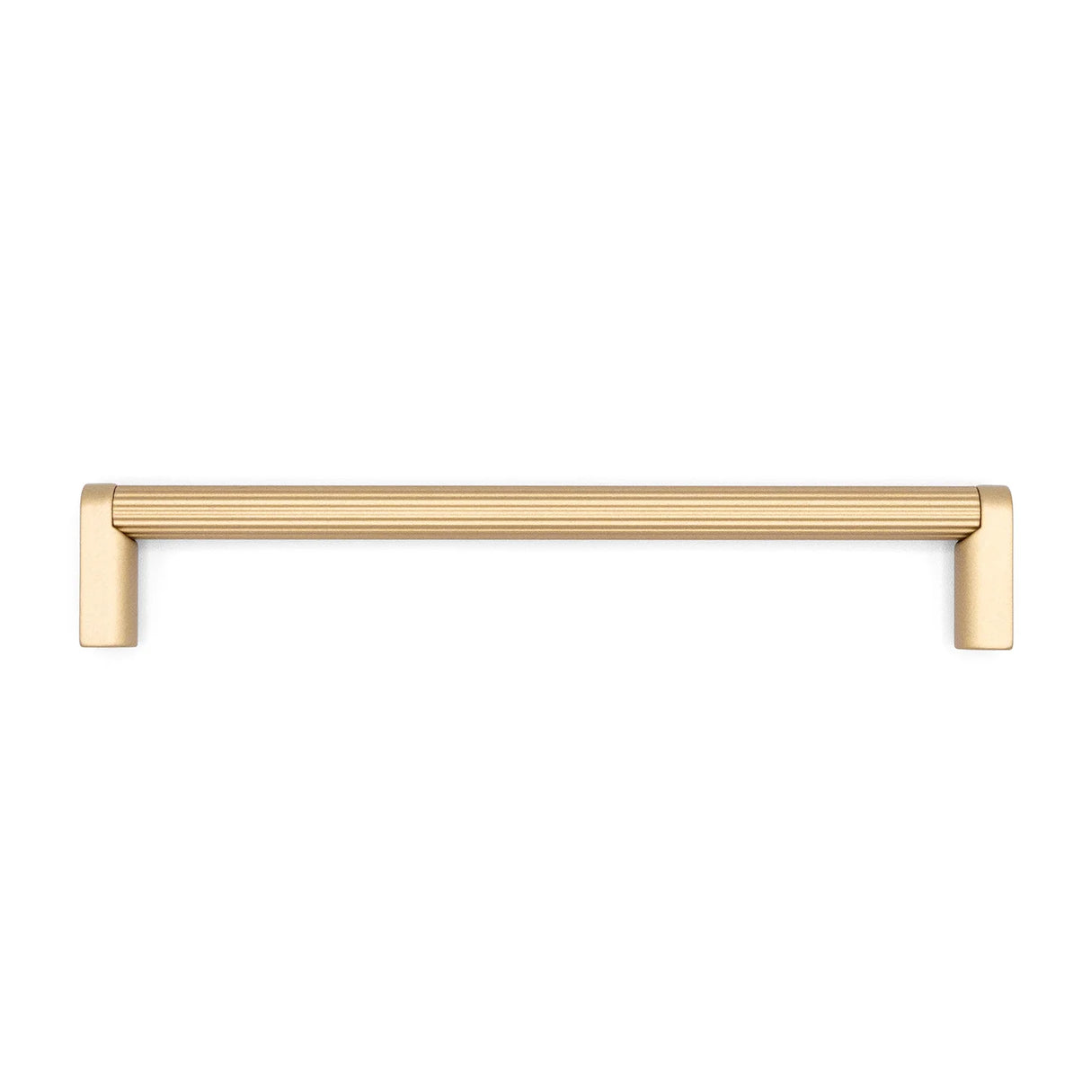 Burano 10 Fluted Designer Pull