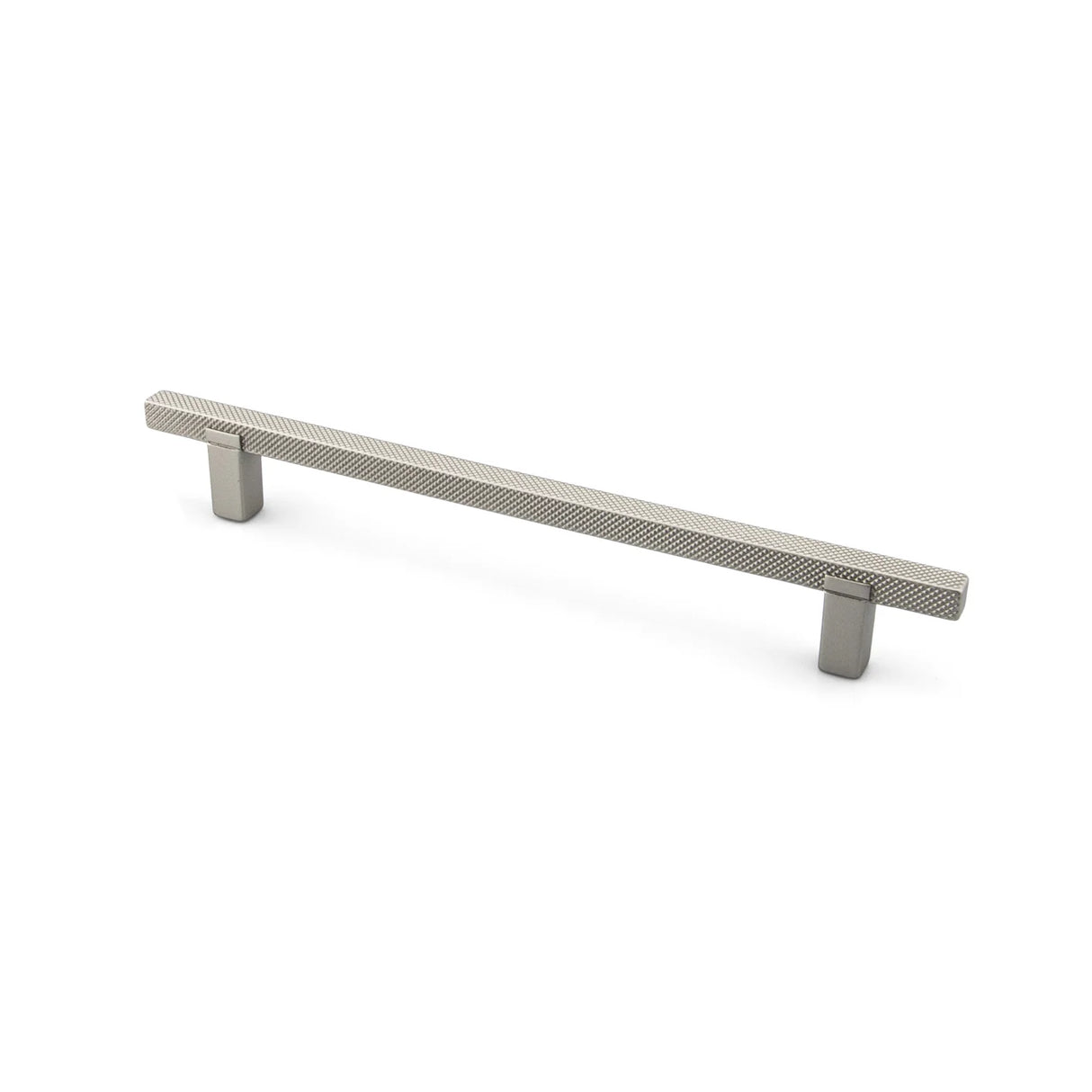 Ducale Knurled Designer Pull