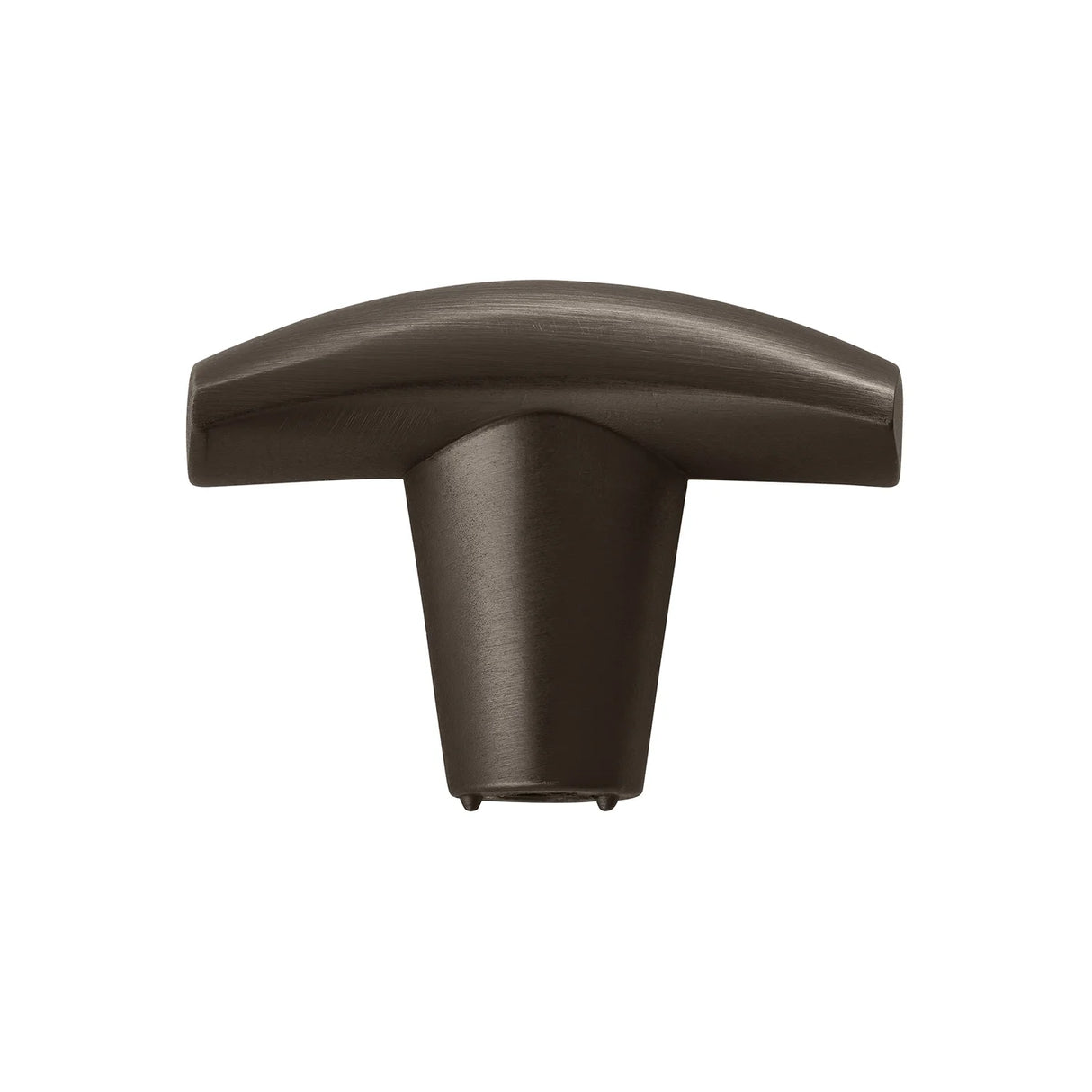 Dunbar Contemporary T-Knob
