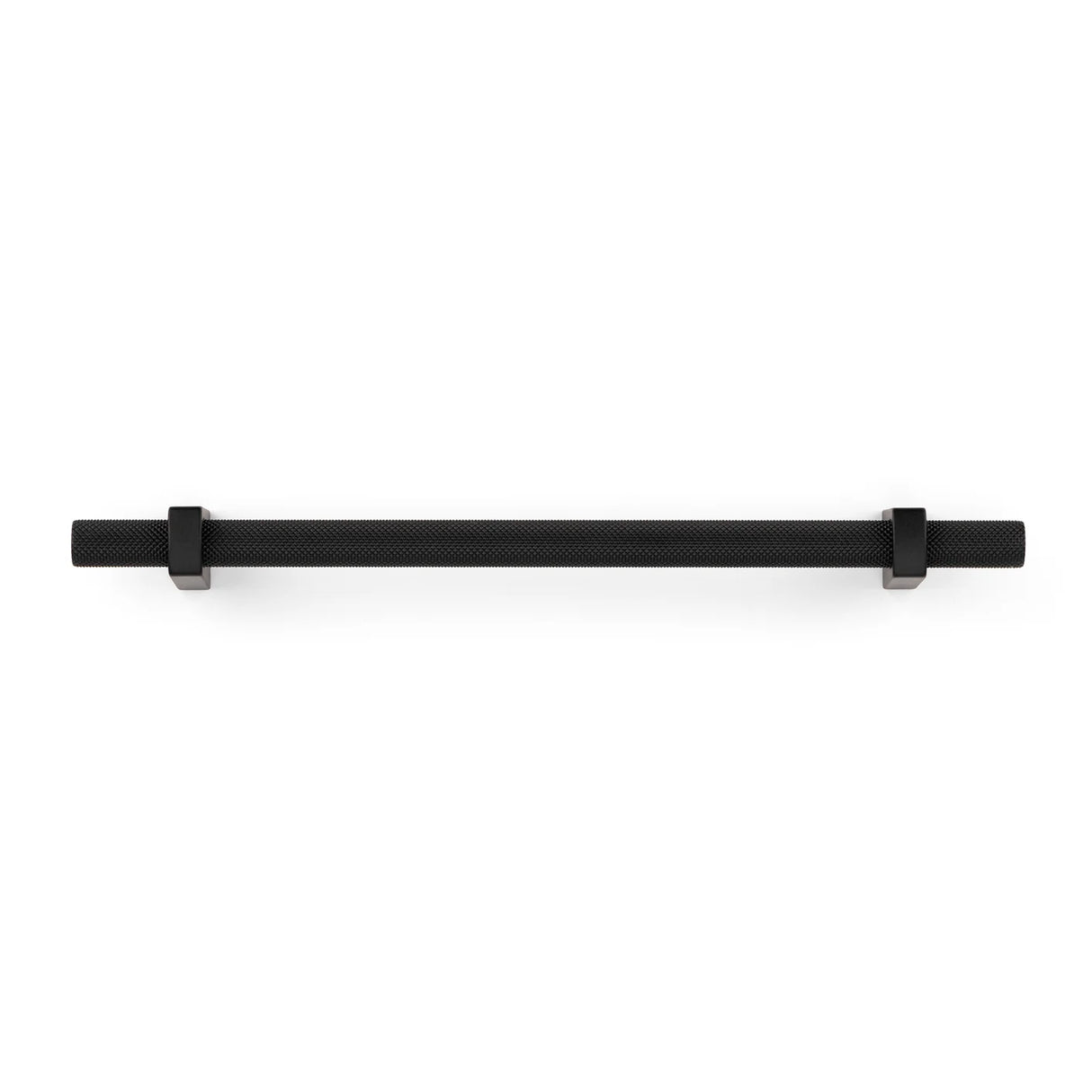Luca Knurled Designer Pull