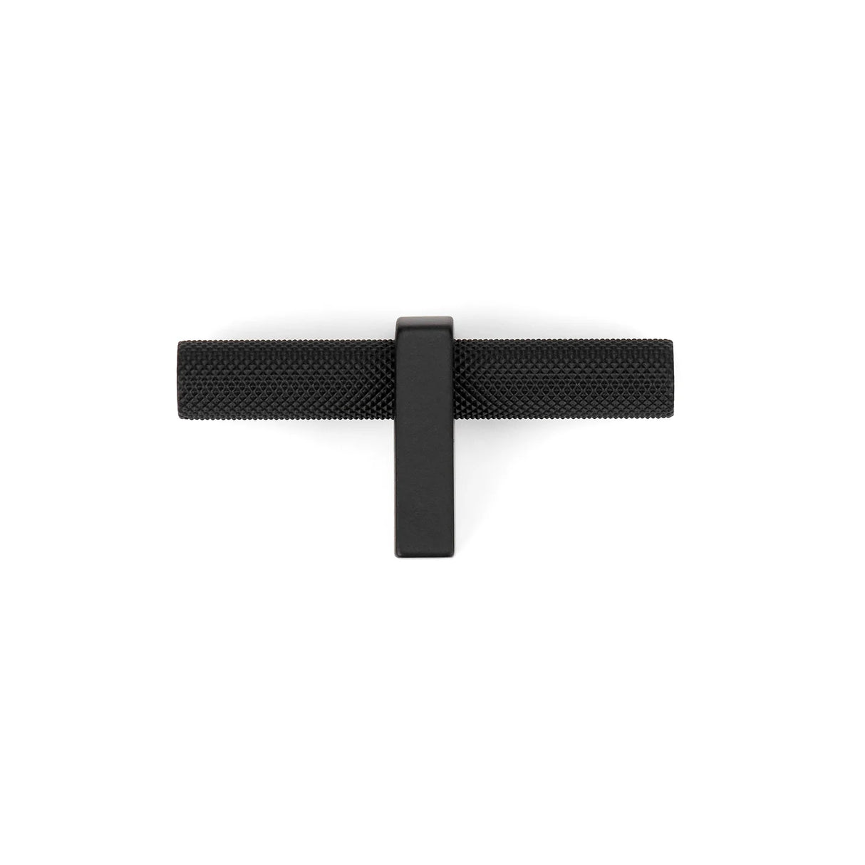 Luca Knurled Designer T-Knob