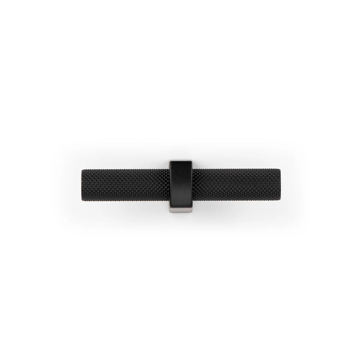 Luca Knurled Designer T-Knob