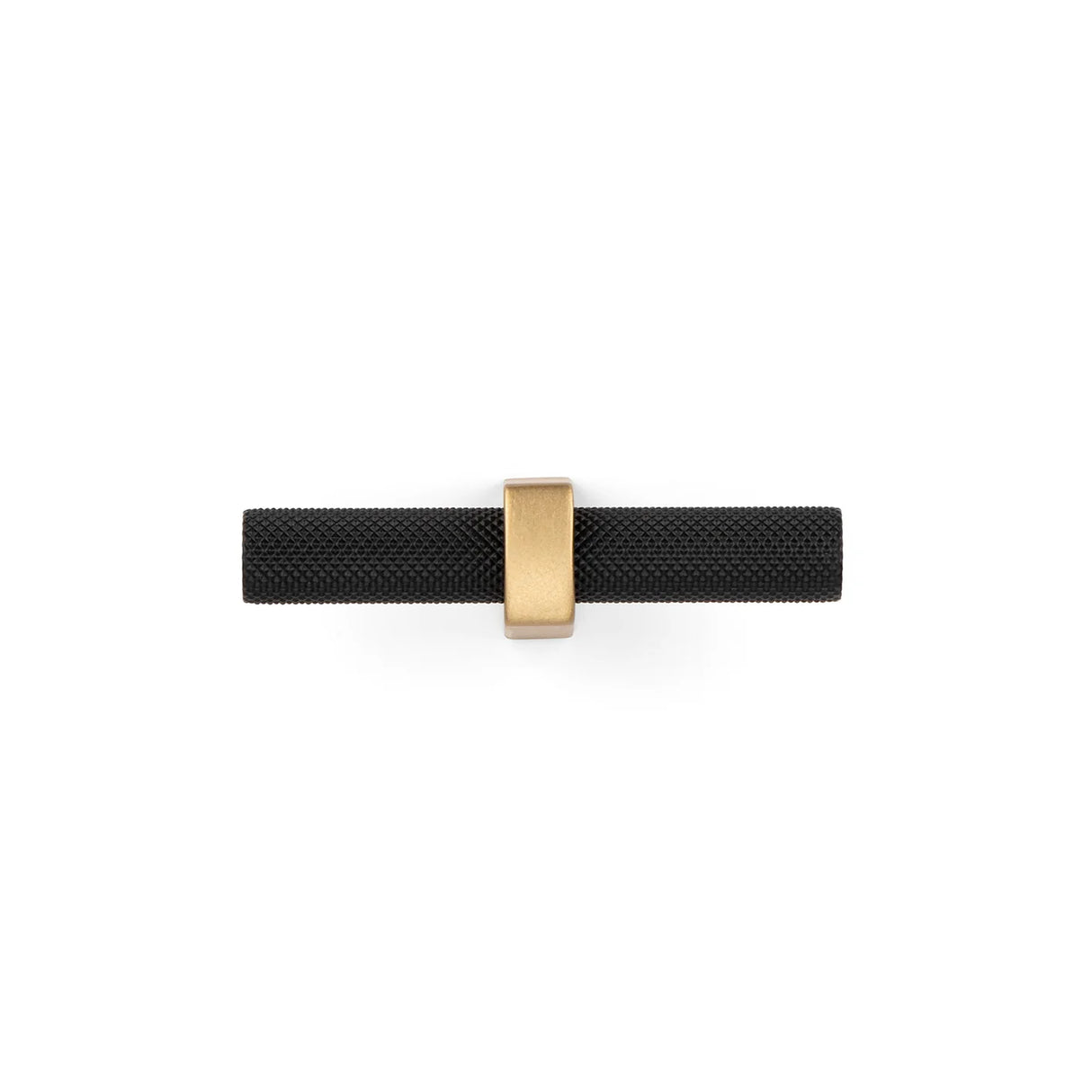 Luca Knurled Designer T-Knob