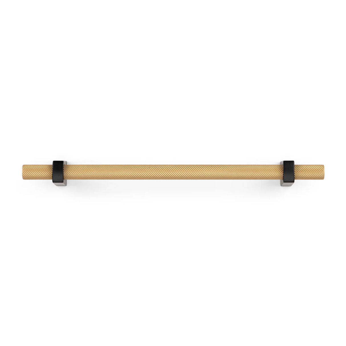 Luca Knurled Designer Pull