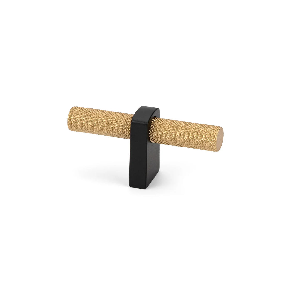 Luca Knurled Designer T-Knob