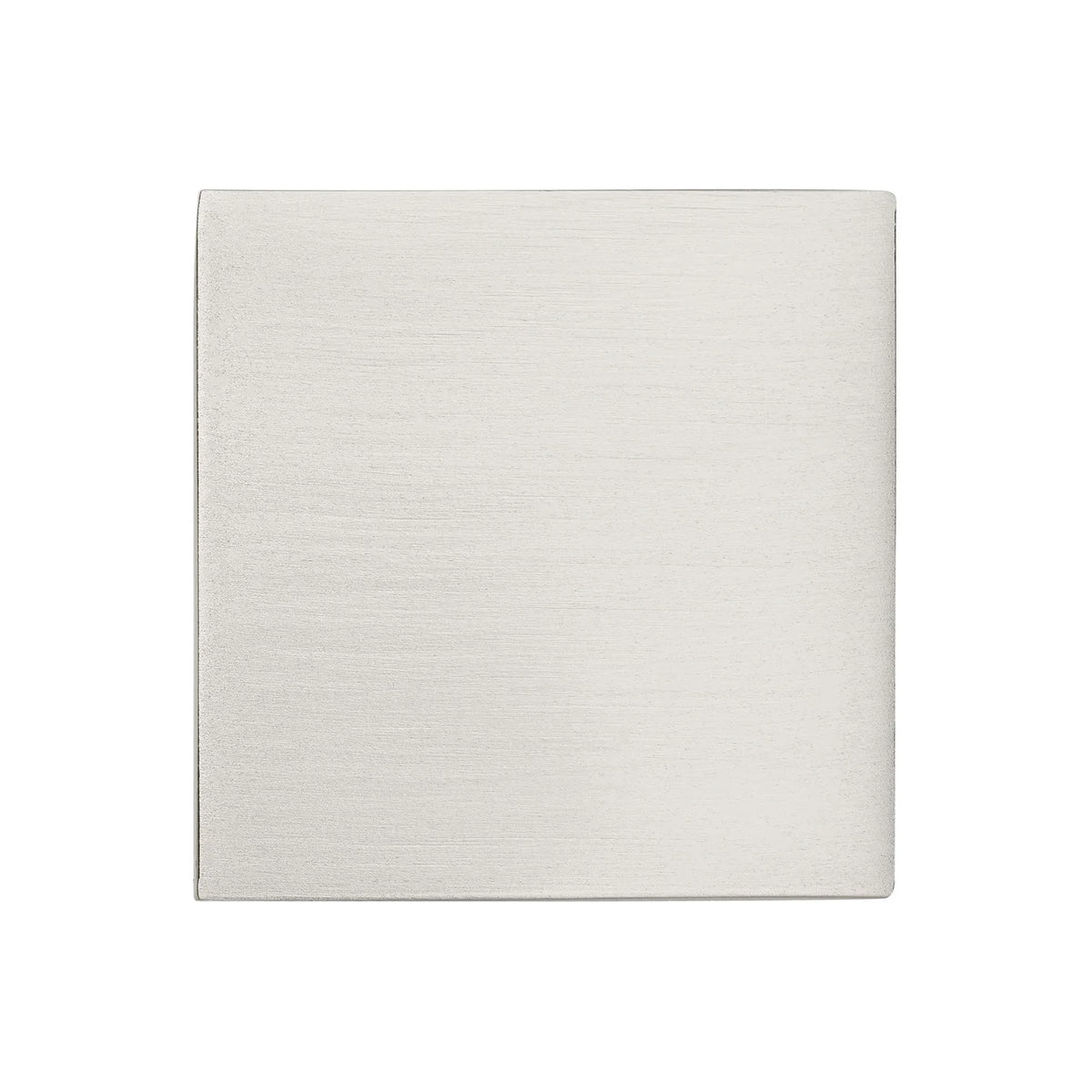 Quadra Contemporary Knob (8107)