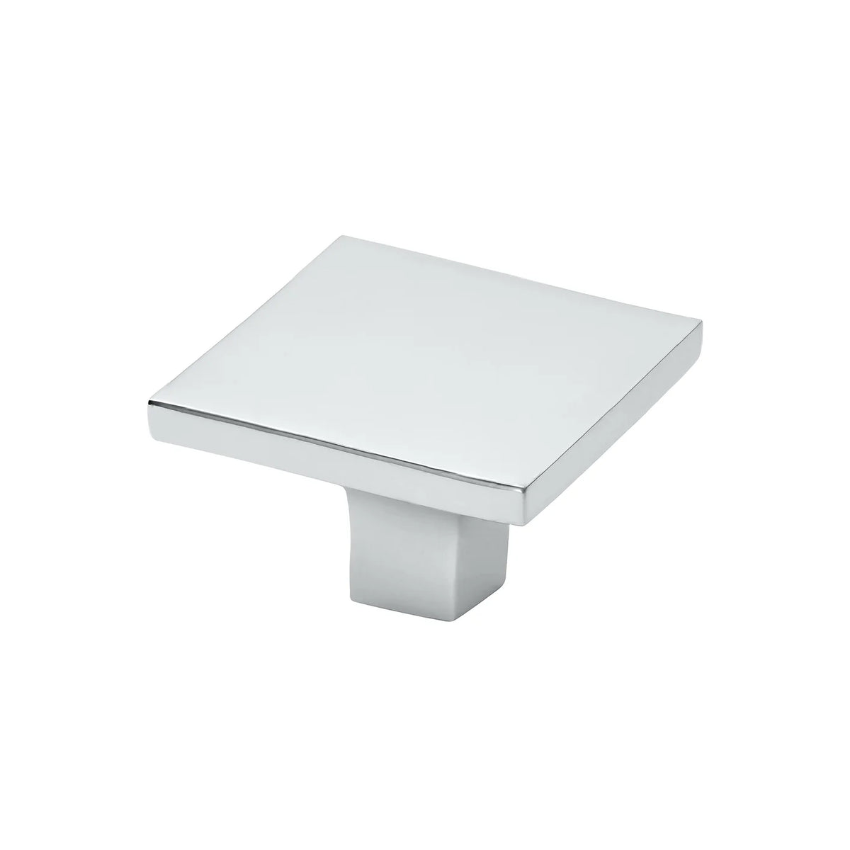 Quadra Contemporary Knob (8107)