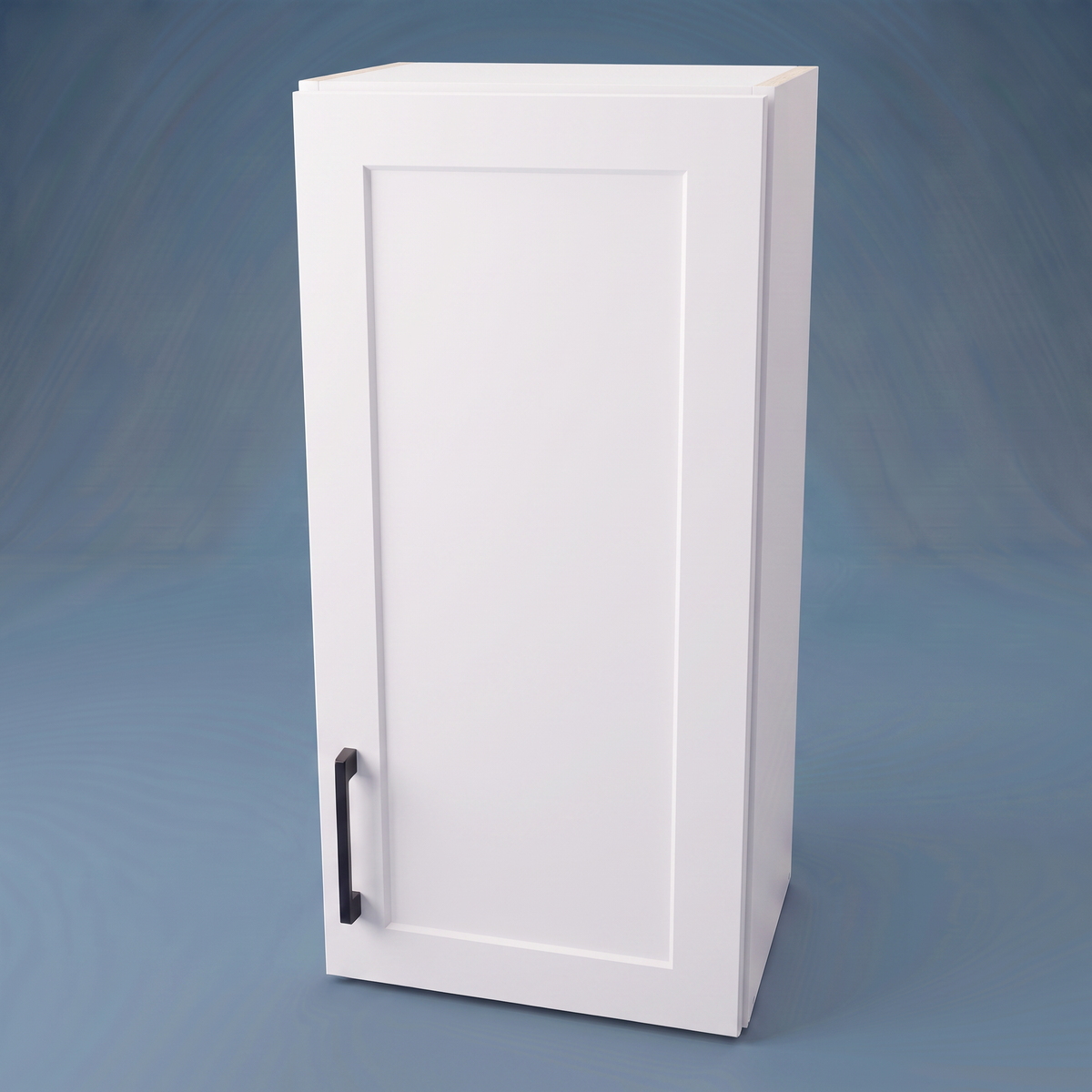 22" Wide x 42" High Wall Cabinet - Thermofoil Doors