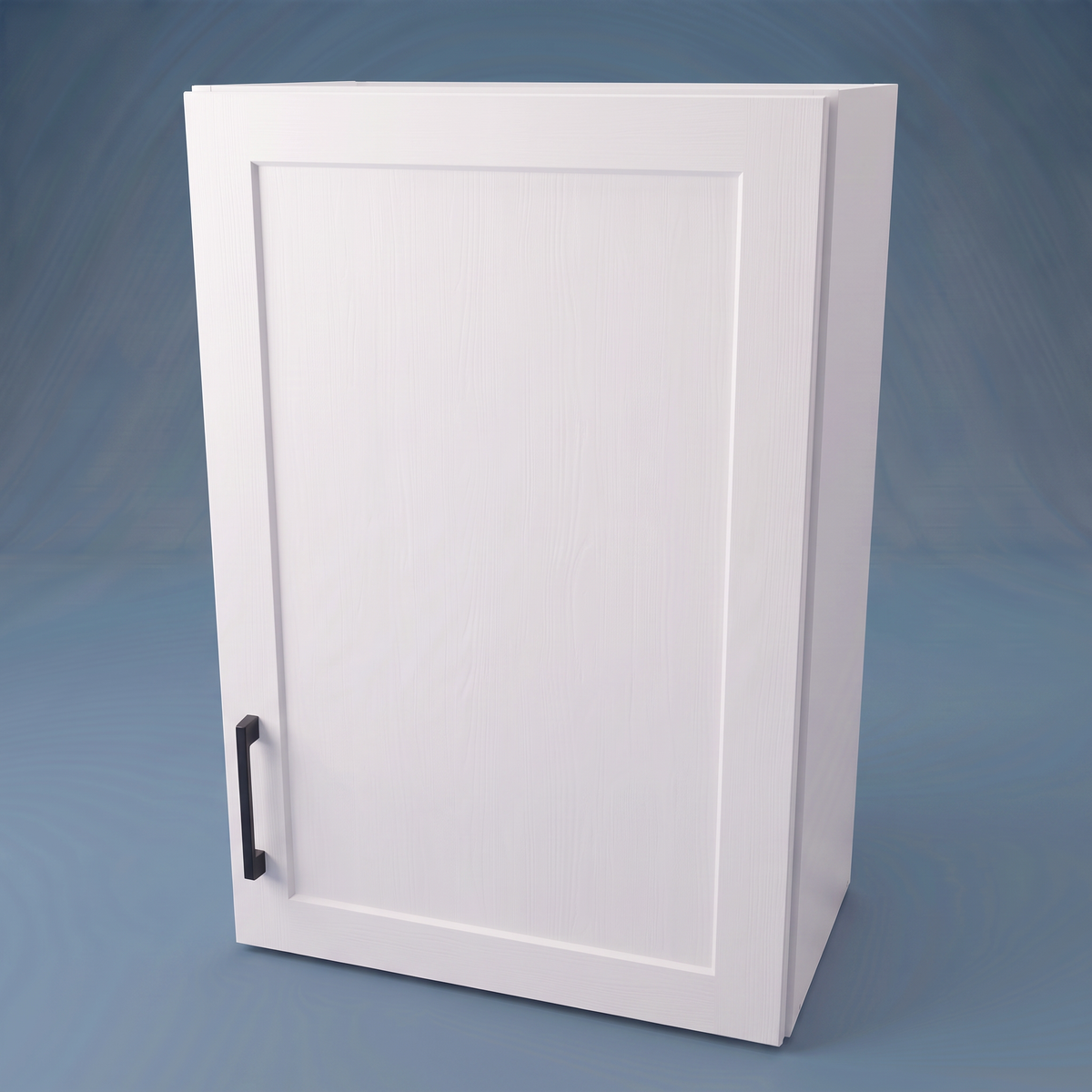 23" Wide x 30" High Wall Cabinet - Thermofoil Doors