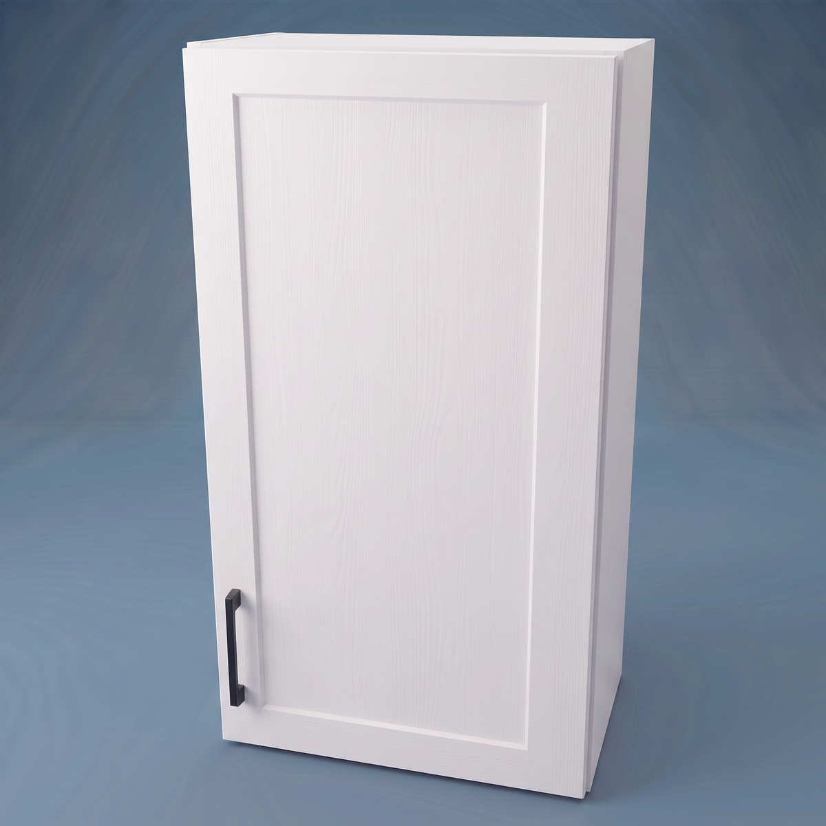 23" Wide x 42" High Wall Cabinet - Thermofoil Doors