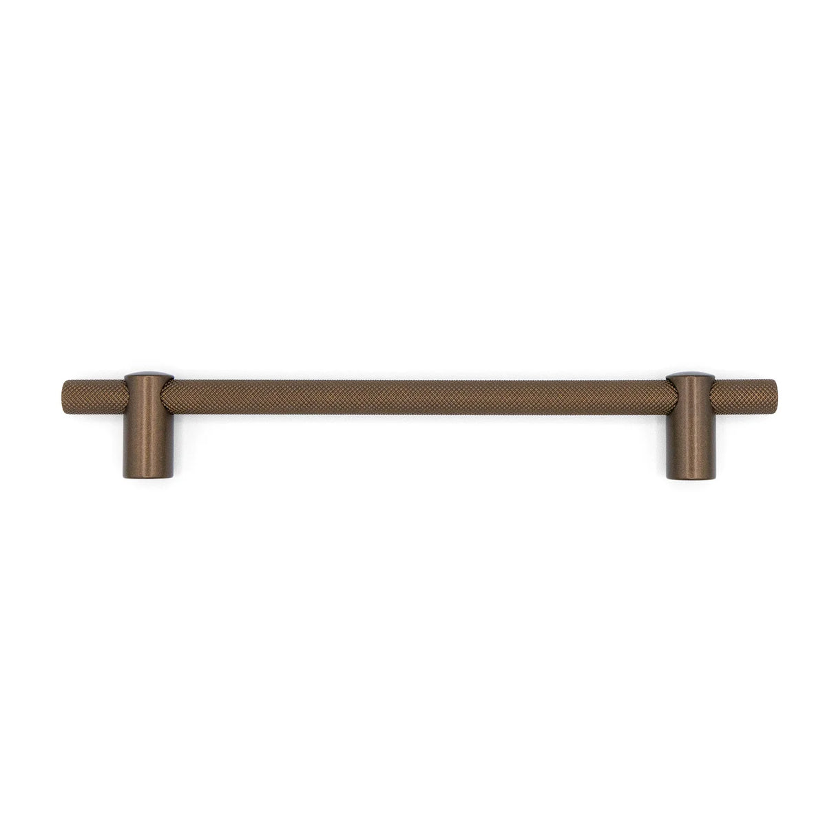 Renate Knurled Designer Pull