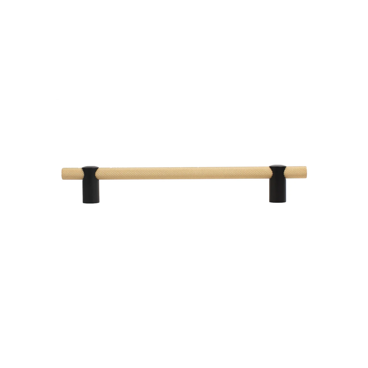 Renate Knurled Designer Pull