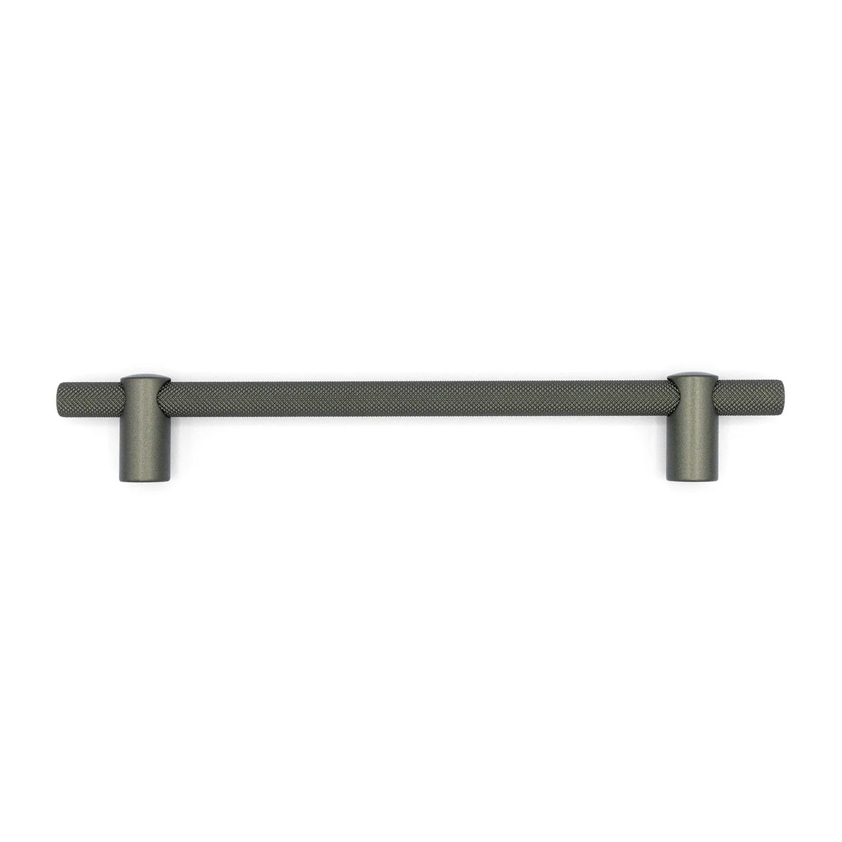 Renate Knurled Designer Pull