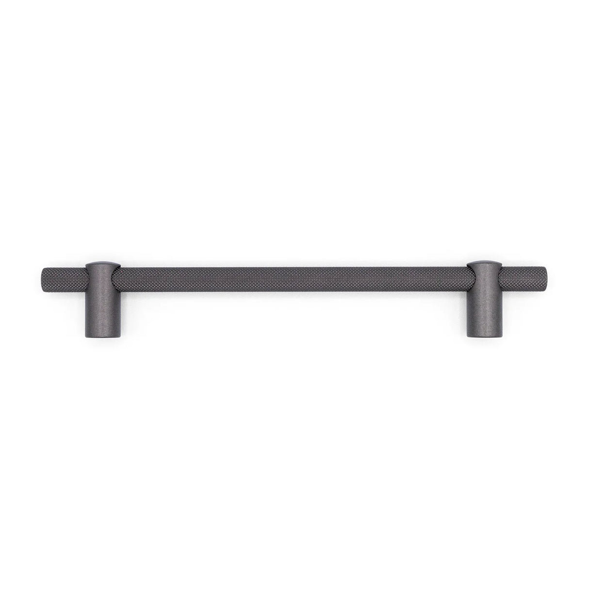 Renate Knurled Designer Pull