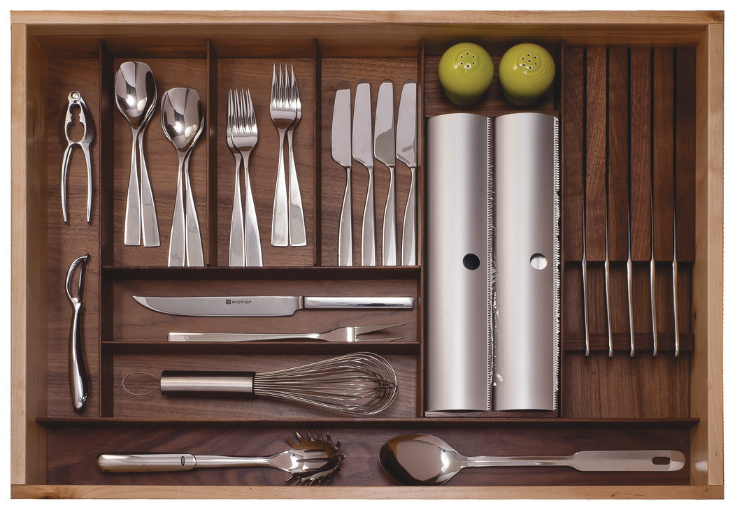 Knife Holder Insert, for Cutlery Tray - Fineline™