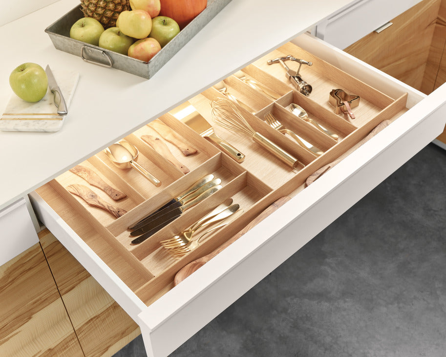 Multipurpose Insert - Fineline™ - Up to 36" Wide