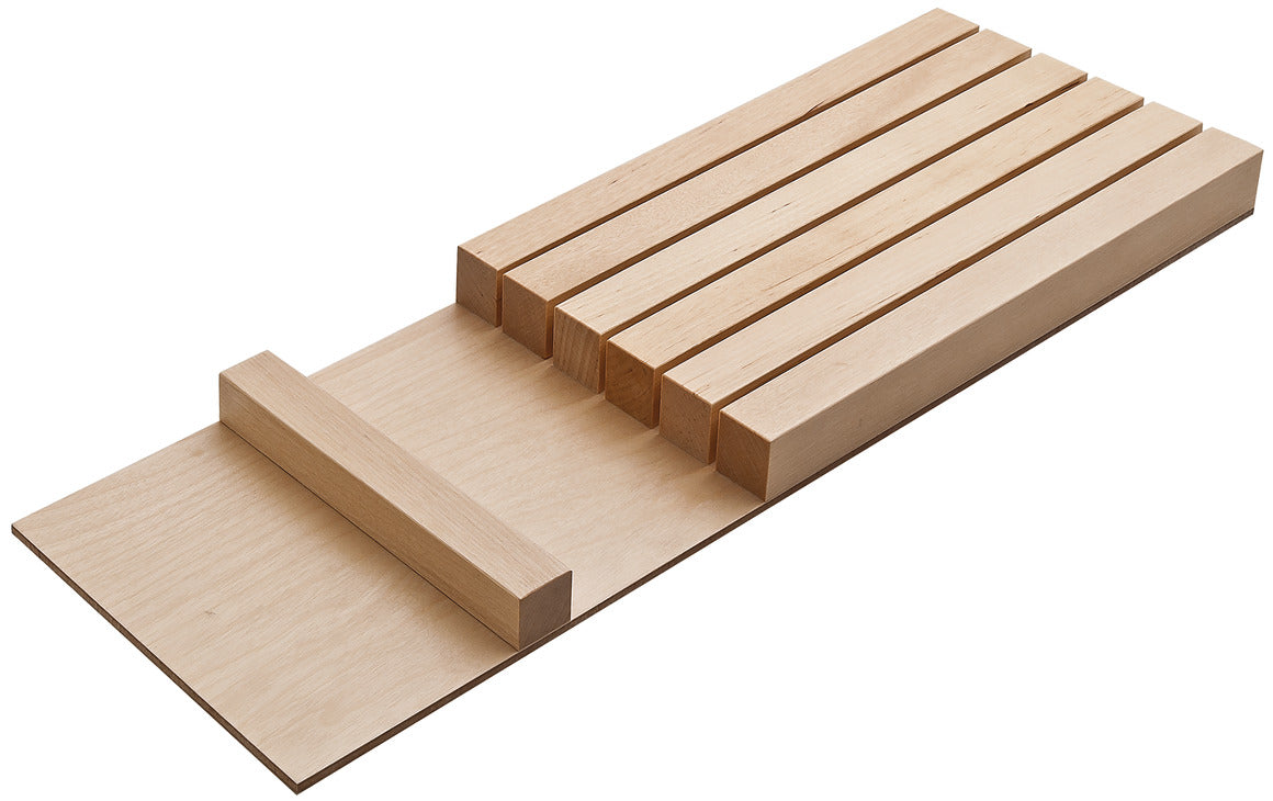 Knife Holder Insert, for Cutlery Tray - Fineline™