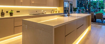 Choosing the Right Lighting Setup for Your Kitchen