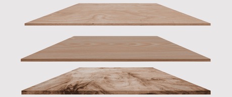 MDF vs Solid Wood vs Composite Cabinet Door Cores: A Complete Comparison Guide