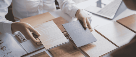 Choosing the Right Cabinet Door Finish: Beauty, Maintenance & Long-Term Performance