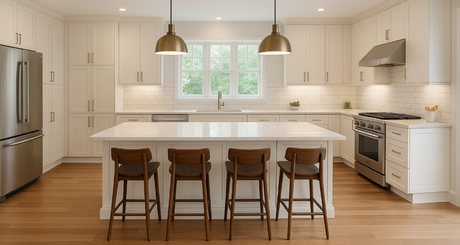 What Makes a Cabinet Box Strong and Durable Over Time