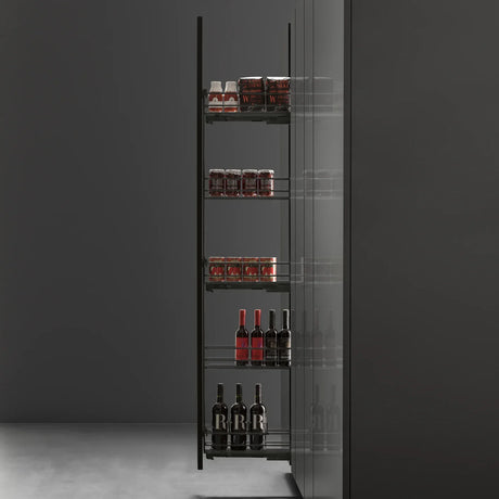 Pantry Pull Outs 5.0
