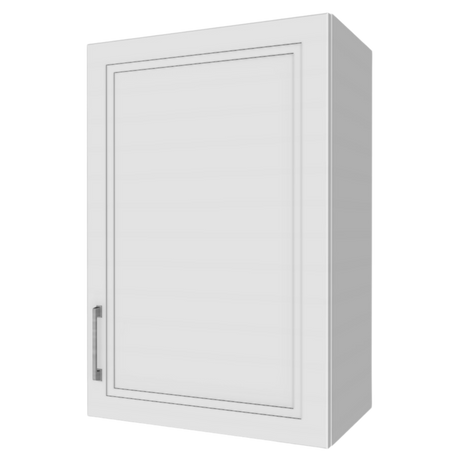 30" High Wall Cabinets - Painted Doors