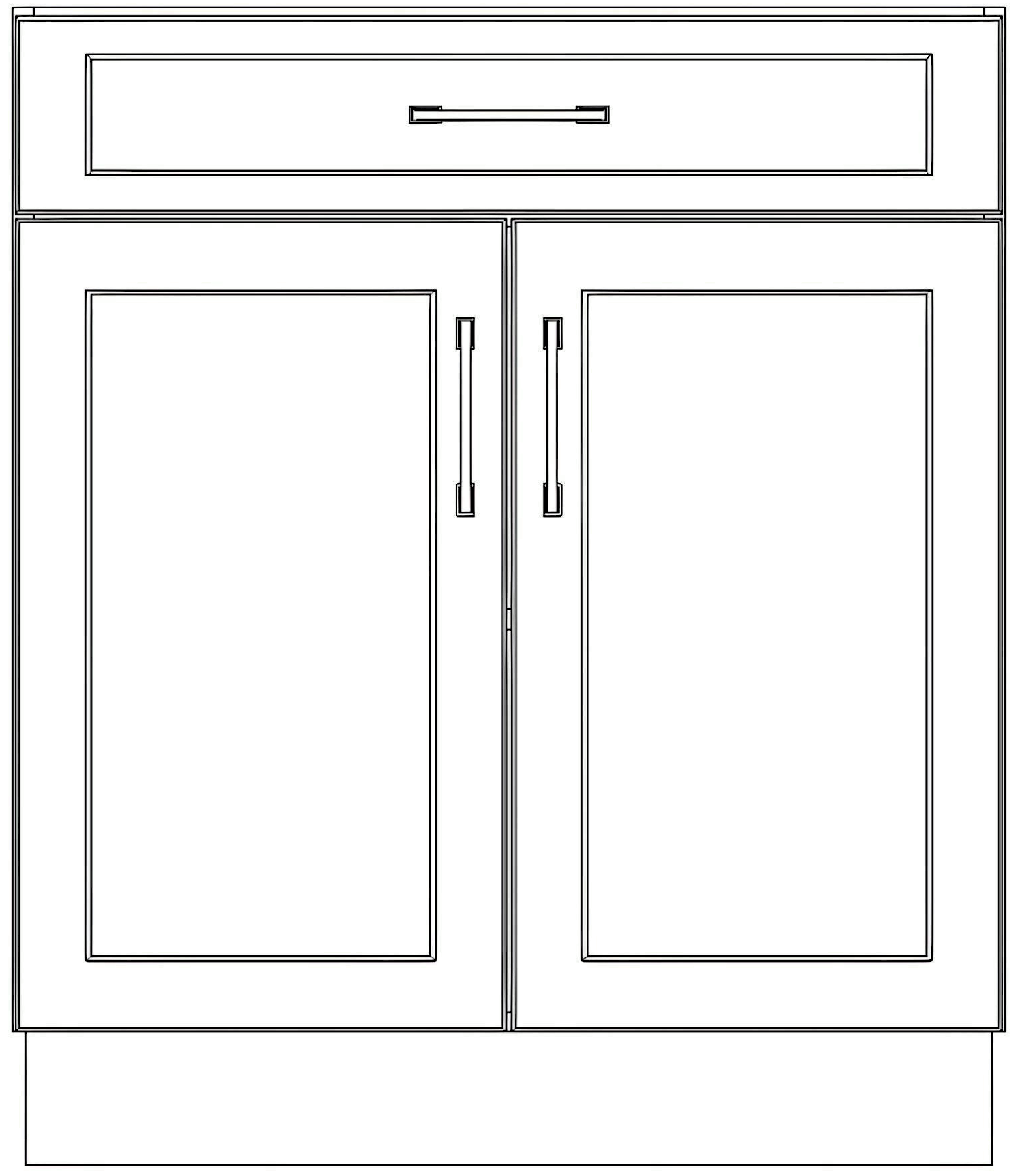 With Painted Doors — RTI