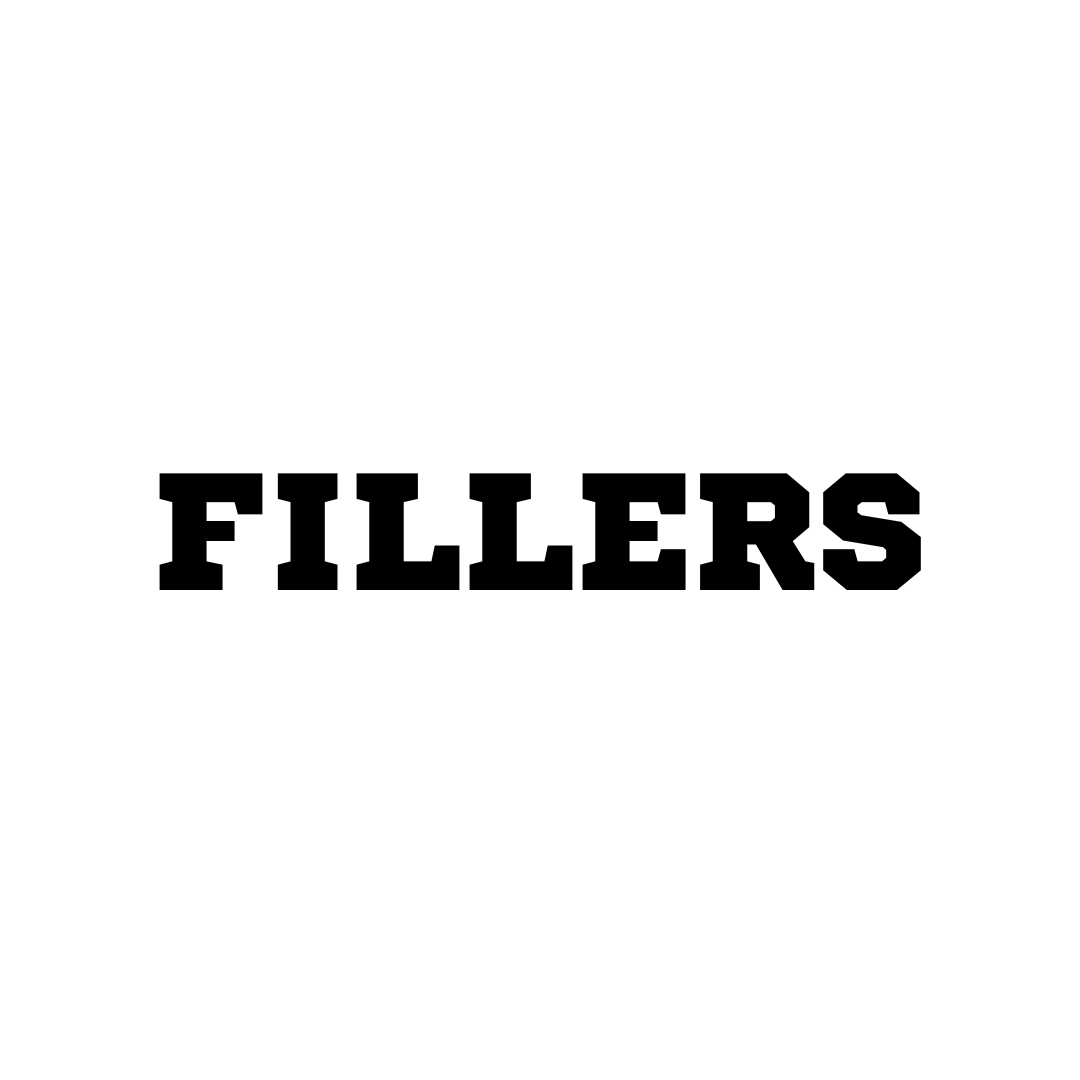 Fillers - RTI CABINETS