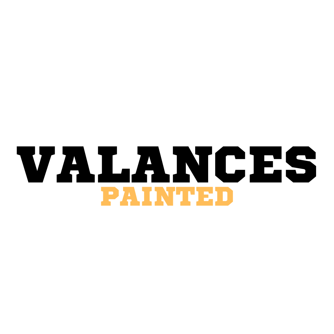 Valances - Painted - RTI CABINETS