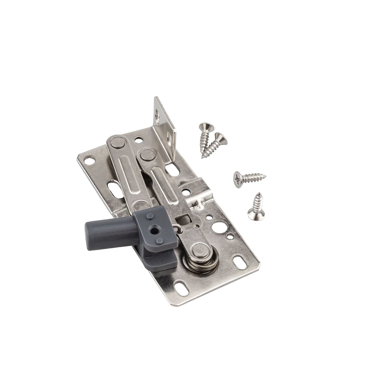 Sink Cabinet Tip Out Hinges - Pair