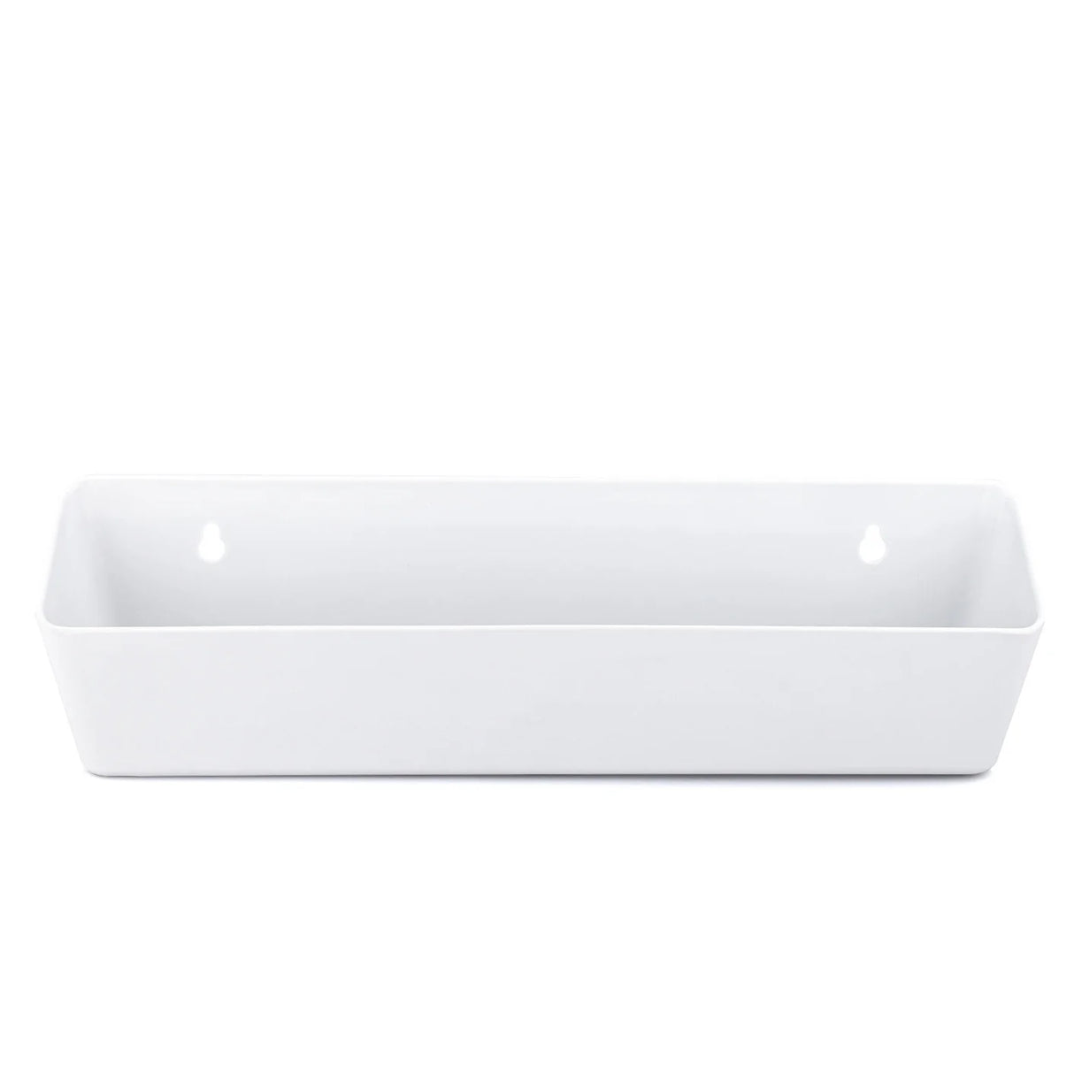 Sink Cabinet Tip Out Tray - 11" Wide