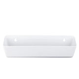 Sink Cabinet Tip Out Tray - 11" Wide