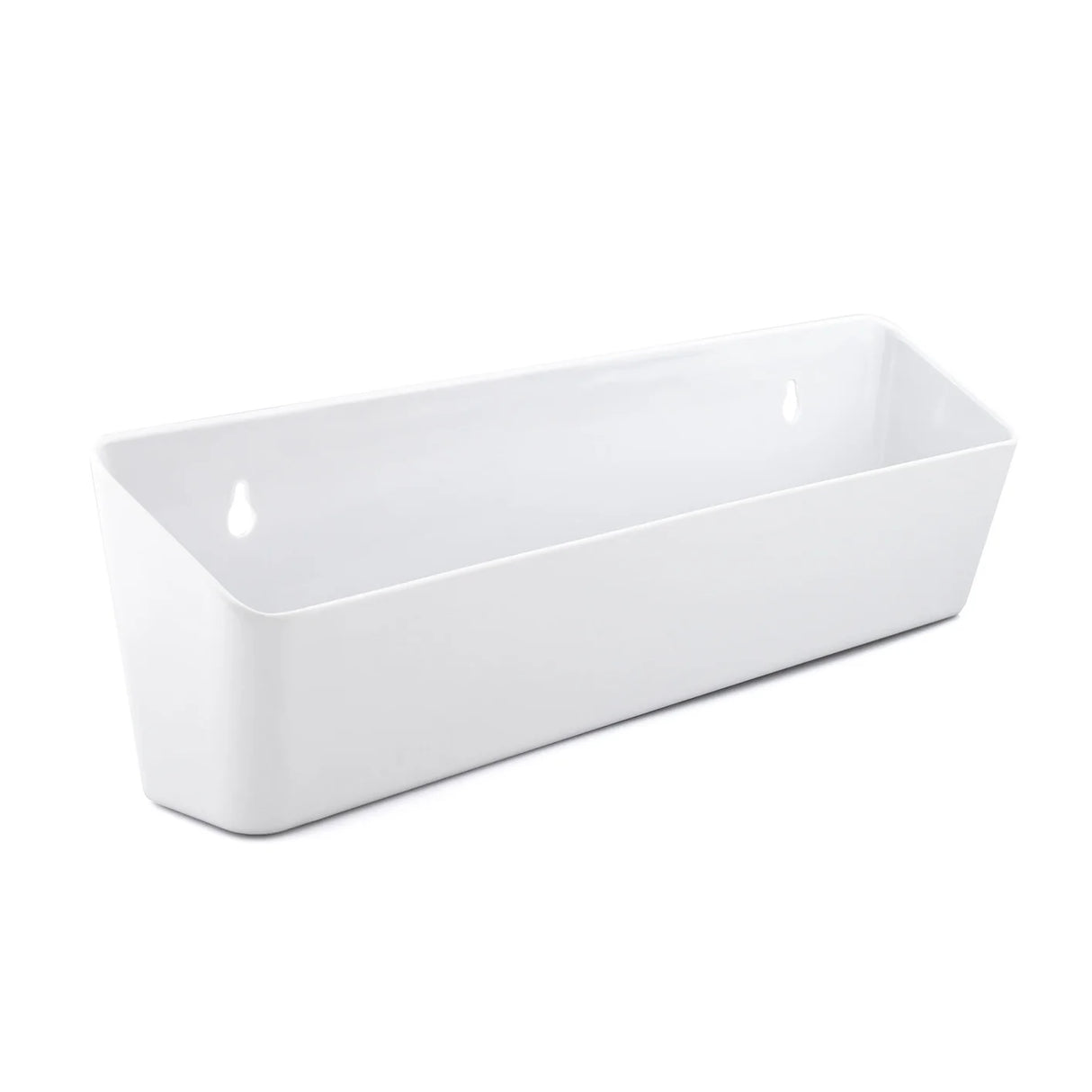 Sink Cabinet Tip Out Tray - 11" Wide