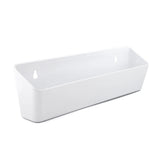 Sink Cabinet Tip Out Tray - 11" Wide