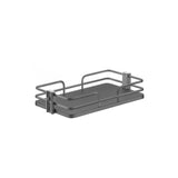 Premium Pantry Pullout - Grey - For 18" Pantry Cabinet and Up