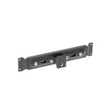 Premium Pantry Pullout - Grey - For 18" Pantry Cabinet and Up