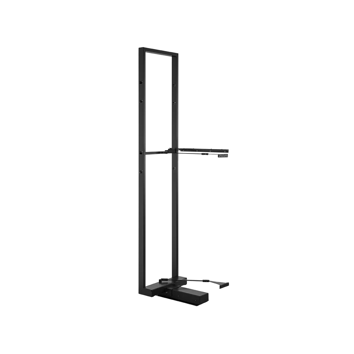 Premium Pantry Pull Out - Grey - For 18" Pantry Cabinet and Up