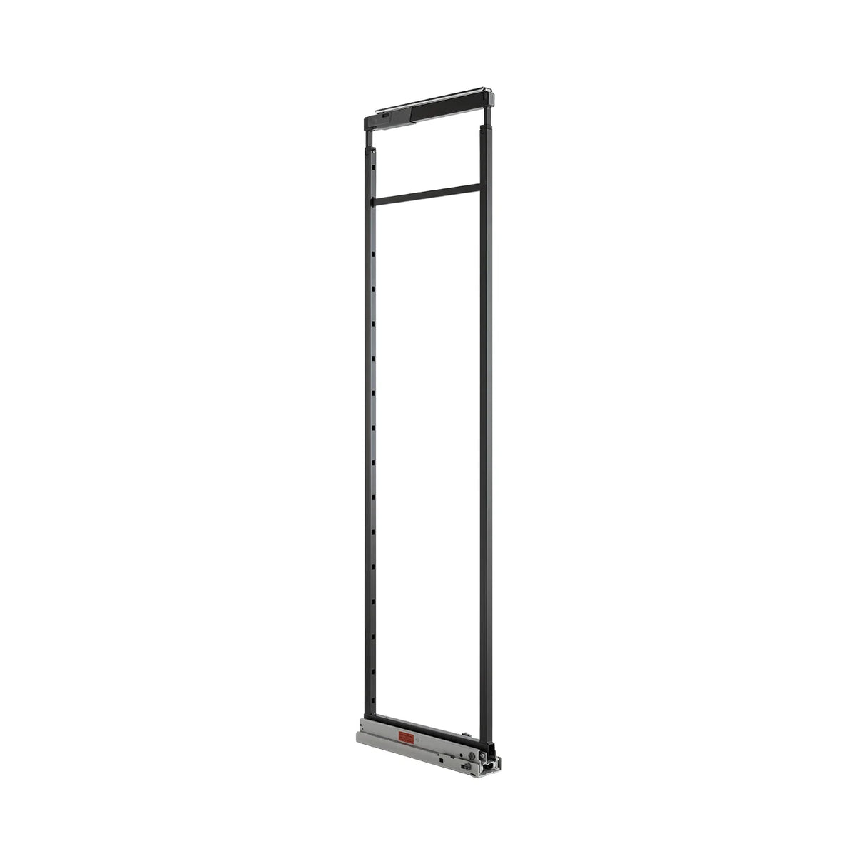 Premium Pantry Pullout - Grey - For 18" Pantry Cabinet and Up