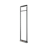 Premium Pantry Pullout - Grey - For 18" Pantry Cabinet and Up
