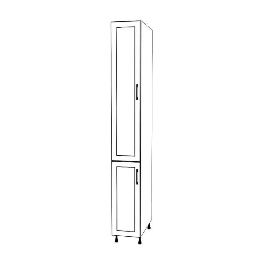 12 wide tall deals cabinet