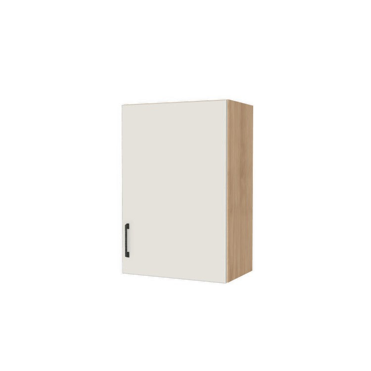 20" Wide x 30" High Wall Cabinet - (Ply Wood Boxes - Flat Panel Doors)