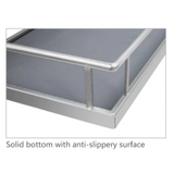 Soft-closing Pantry Unit