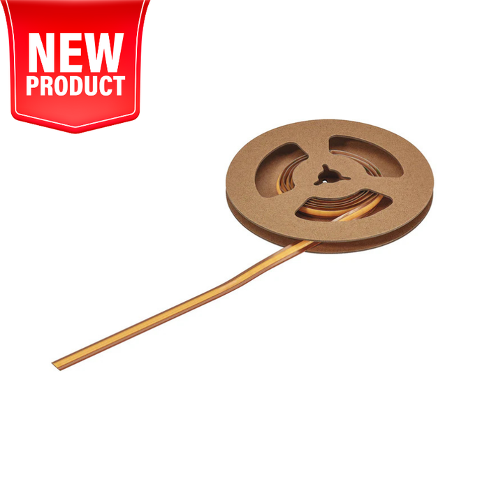 Premium Continuous LED Strip Light - Cabinet Interior, Under Cabinet, Toe Kick