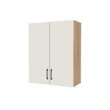 29" Wide x 36" High Wall Cabinet - (Ply Wood Boxes - Flat Panel Doors)