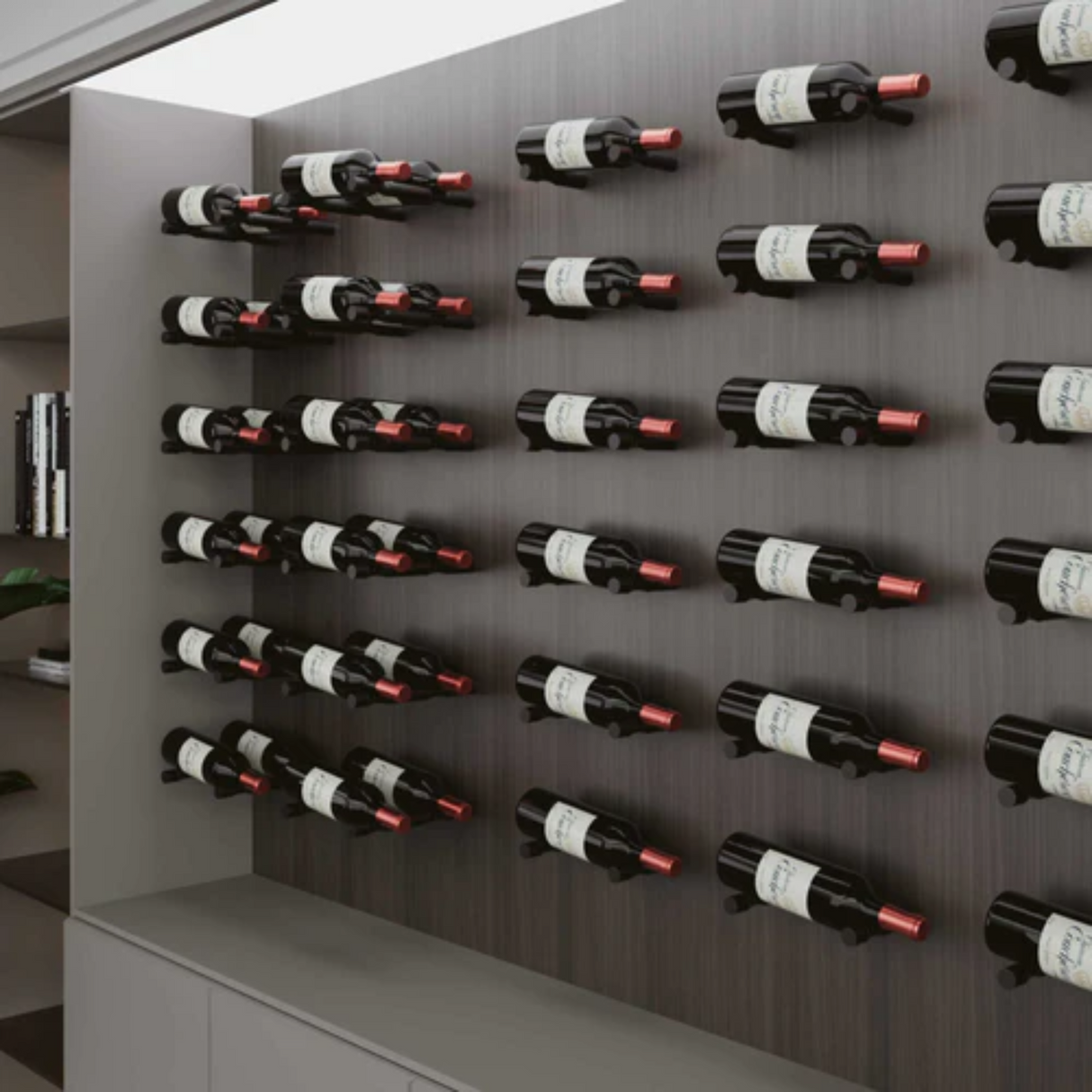 Wine Bottle Pegs - Single Bottle (Sold by piece)